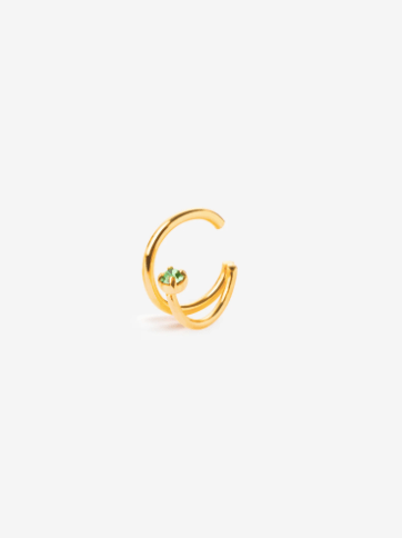 Bague d'oreille Ernest - Boutique We Are ParisApril Please