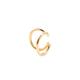 Bague d'oreille Simon - Boutique We Are ParisApril Please