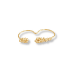 Bague double Deia - Boutique We Are ParisJudith Benita
