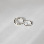 Bague double Nazaré - Boutique We Are ParisJudith Benita