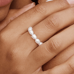 Bague Estée - Boutique We Are ParisAgapée