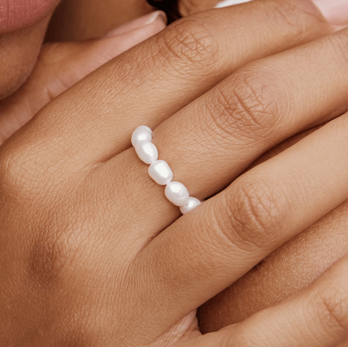 Bague Estée - Boutique We Are ParisAgapée