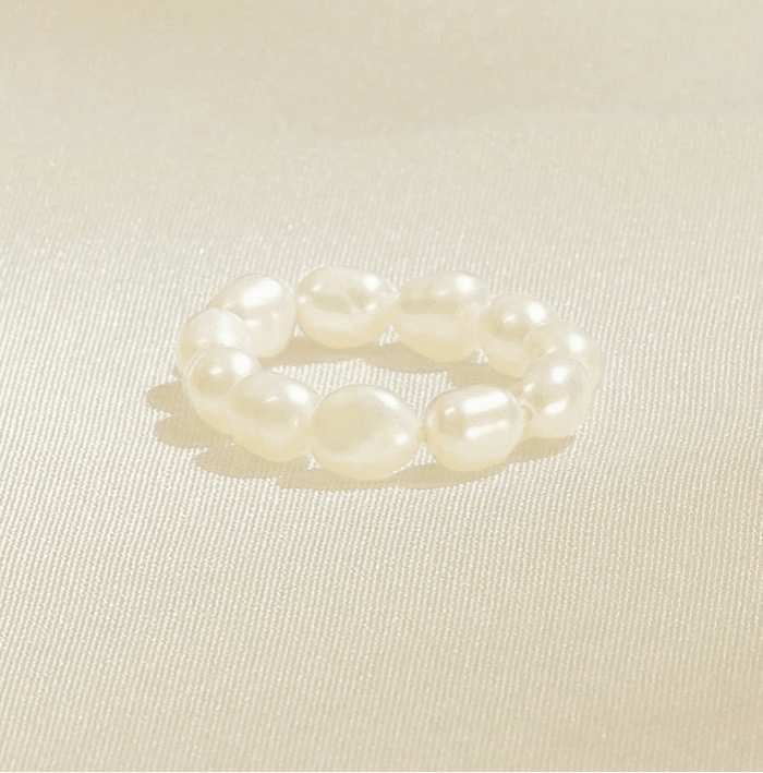 Bague Estée - Boutique We Are ParisAgapée