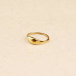 Bague Gaia - Boutique We Are ParisLes Cléias Acier Inoxydable