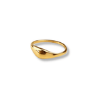 Bague Gaia - Boutique We Are ParisLes Cléias Acier Inoxydable