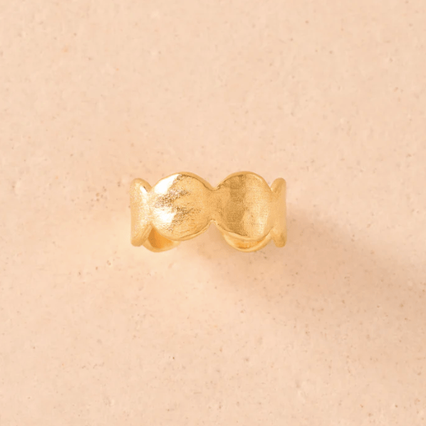 Bague Hector - Boutique We Are ParisAgapée