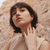 Bague Hélia - Boutique We Are ParisAgapée