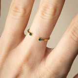 Bague Jonathan - Boutique We Are ParisApril Please