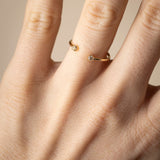 Bague Jonathan - Boutique We Are ParisApril Please