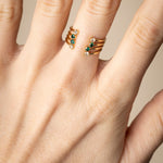 Bague Jonathan - Boutique We Are ParisApril Please