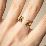 Bague Jonathan - Boutique We Are ParisApril Please