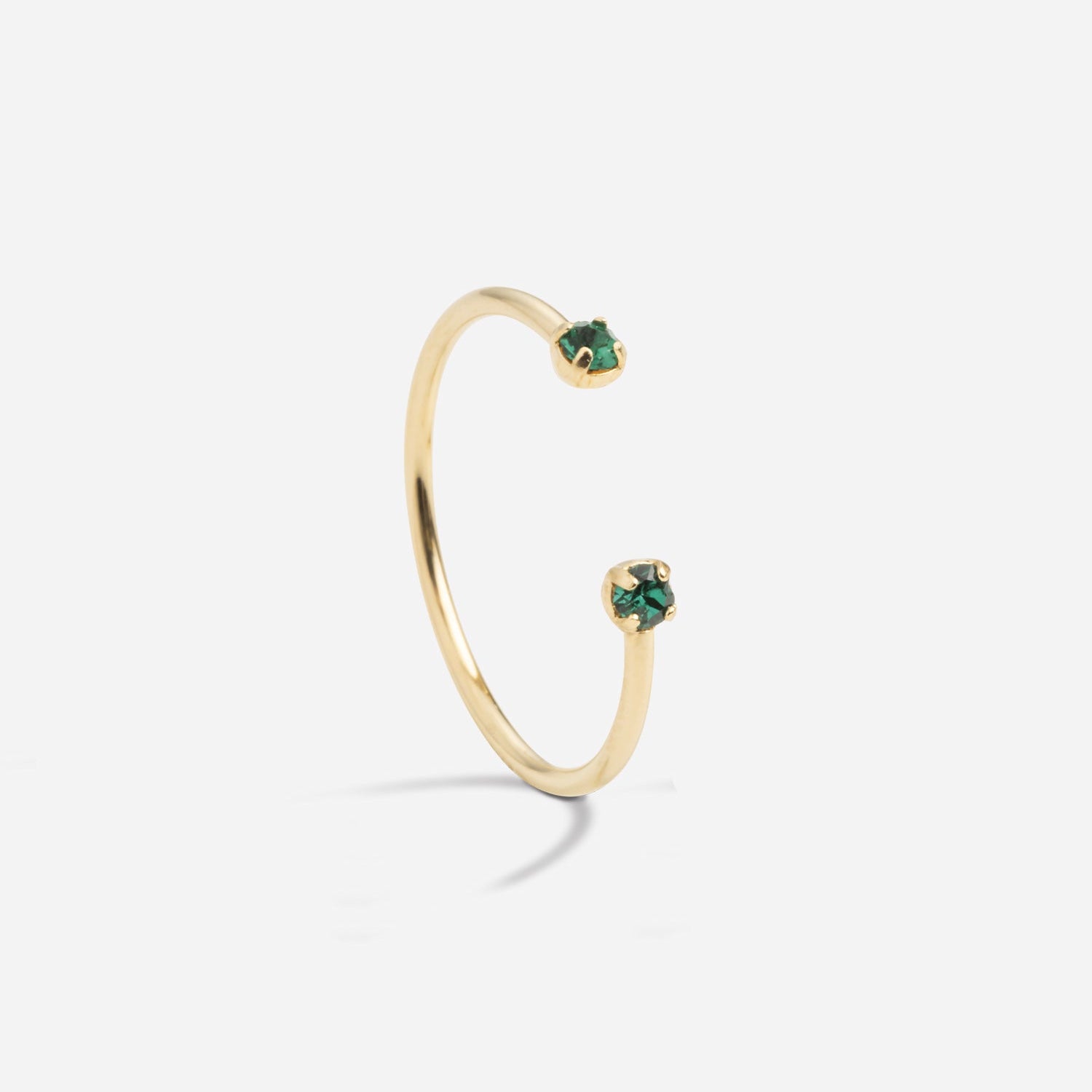 Bague Jonathan - Boutique We Are ParisApril Please