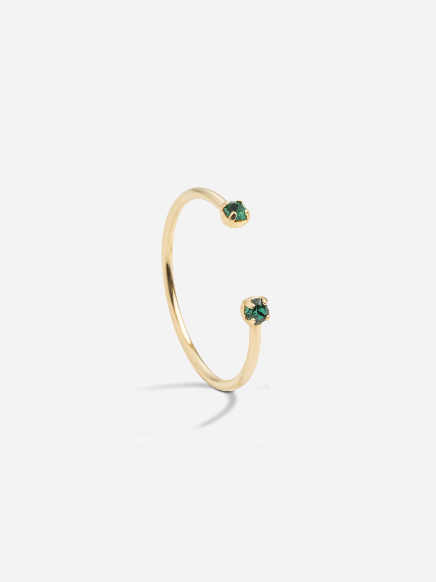 Bague Jonathan - Boutique We Are ParisApril Please