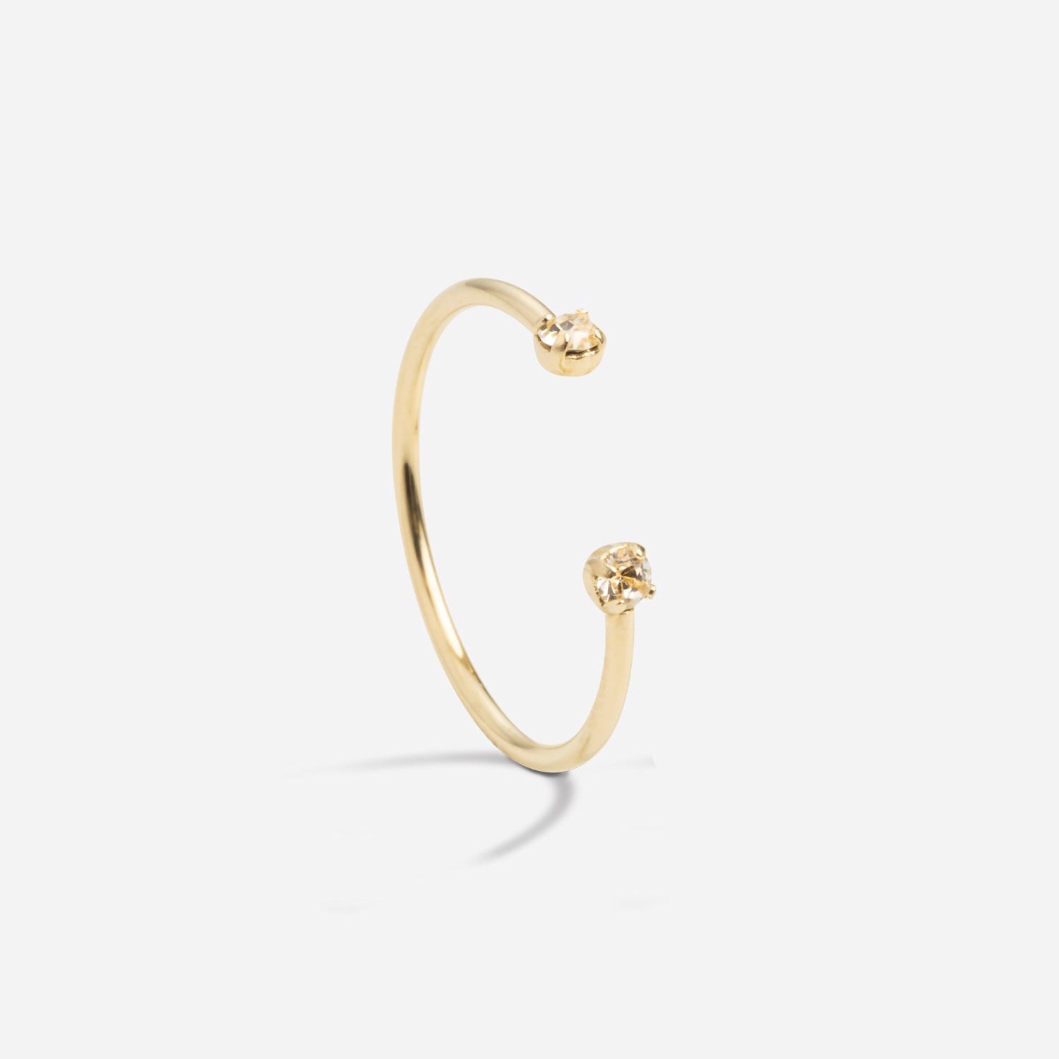 Bague Jonathan - Boutique We Are ParisApril Please