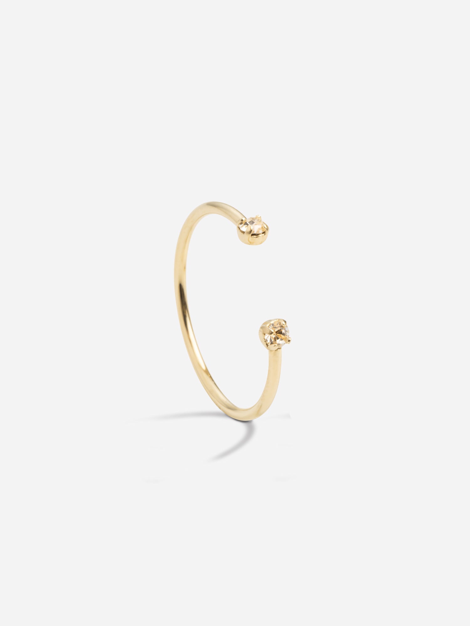 Bague Jonathan - Boutique We Are ParisApril Please