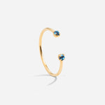 Bague Jonathan - Boutique We Are ParisApril Please