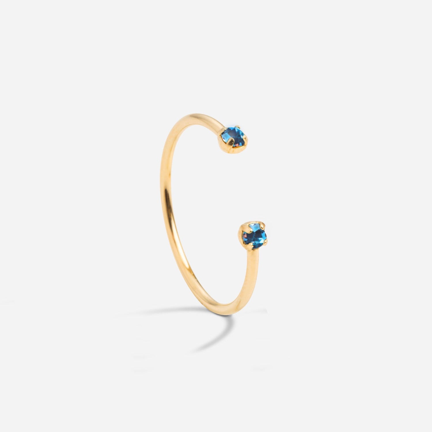 Bague Jonathan - Boutique We Are ParisApril Please