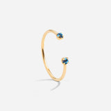 Bague Jonathan - Boutique We Are ParisApril Please