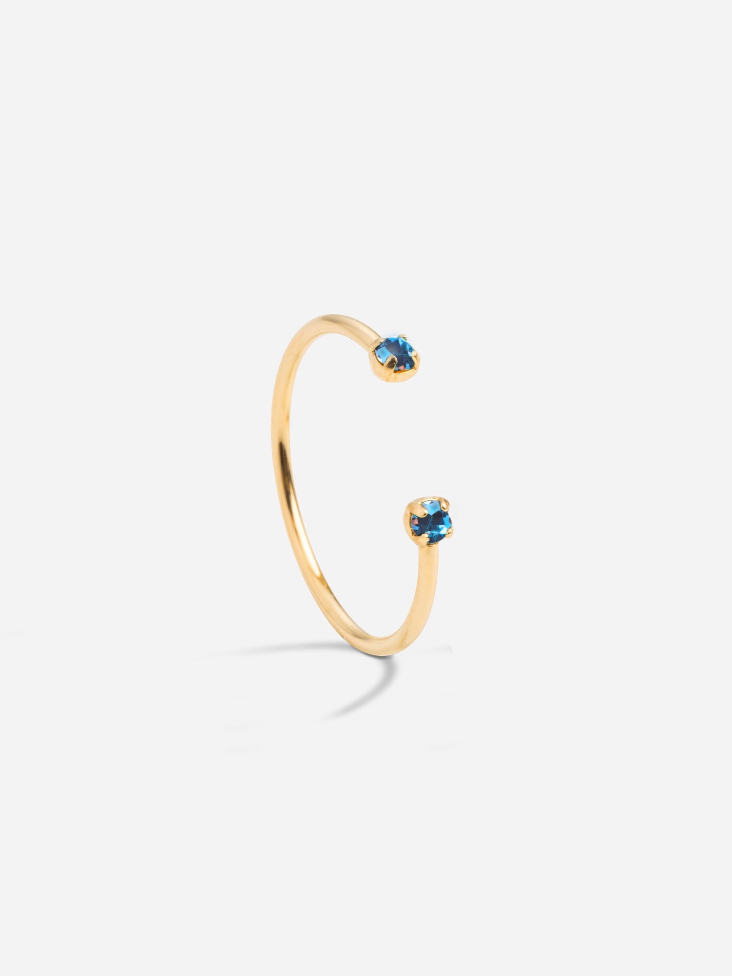 Bague Jonathan - Boutique We Are ParisApril Please