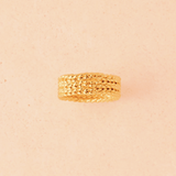 Bague Kotsi - Boutique We Are ParisAgapée