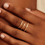 Bague Lati - Boutique We Are ParisAgapée