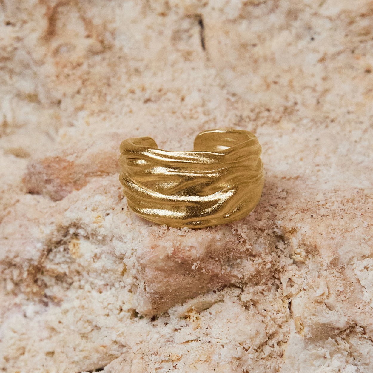 Bague Lina - Boutique We Are ParisAgapée