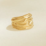 Bague Lina - Boutique We Are ParisAgapée