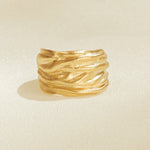 Bague Lina - Boutique We Are ParisAgapée
