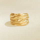 Bague Lina - Boutique We Are ParisAgapée