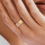 Bague Mila - Boutique We Are ParisAgapée