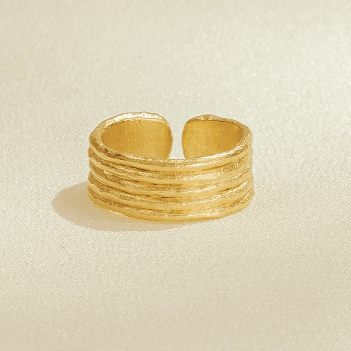 Bague Mila - Boutique We Are ParisAgapée
