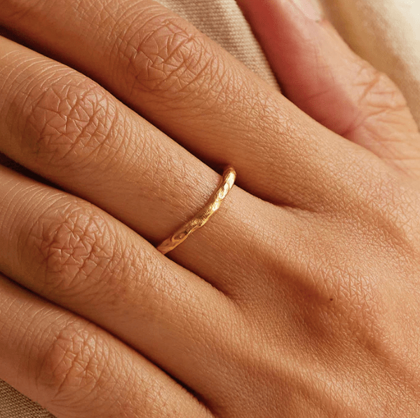 Bague Nina - Boutique We Are ParisAgapée