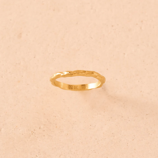 Bague Nina - Boutique We Are ParisAgapée