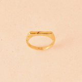 Bague Octavia mini - Boutique We Are ParisAgapée