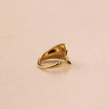Bague Ondéa - Boutique We Are ParisLes Cléias Acier Inoxydable