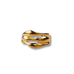 Bague Orane - Boutique We Are ParisLes Cléias Acier Inoxydable