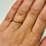 Bague Orane – Les Cleias - Boutique We Are ParisLes Cléias Plaqué Or