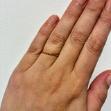 Bague Orane – Les Cleias - Boutique We Are ParisLes Cléias Plaqué Or