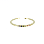 Bague Orane – Les Cleias - Boutique We Are ParisLes Cléias Plaqué Or