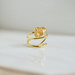 Bague Roche Maxi - Boutique We Are ParisJudith Benita