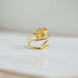 Bague Roche Maxi - Boutique We Are ParisJudith Benita