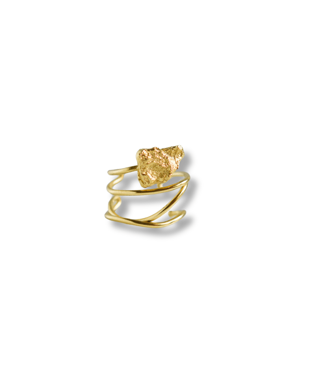 Bague Roche Maxi - Boutique We Are ParisJudith Benita