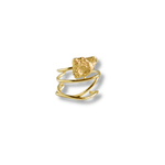 Bague Roche Maxi - Boutique We Are ParisJudith Benita