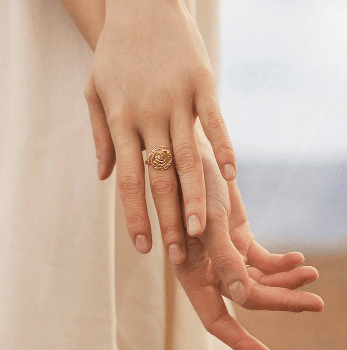 Bague Rosie - Boutique We Are ParisAgapée