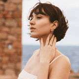 Bague Rosie - Boutique We Are ParisAgapée