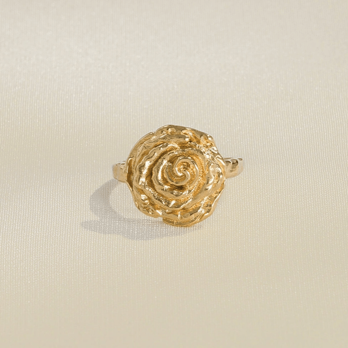 Bague Rosie - Boutique We Are ParisAgapée