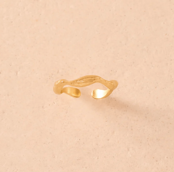 Bague Satis - Boutique We Are ParisAgapée