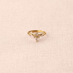 Bague Selys - Boutique We Are ParisLes Cléias Acier Inoxydable