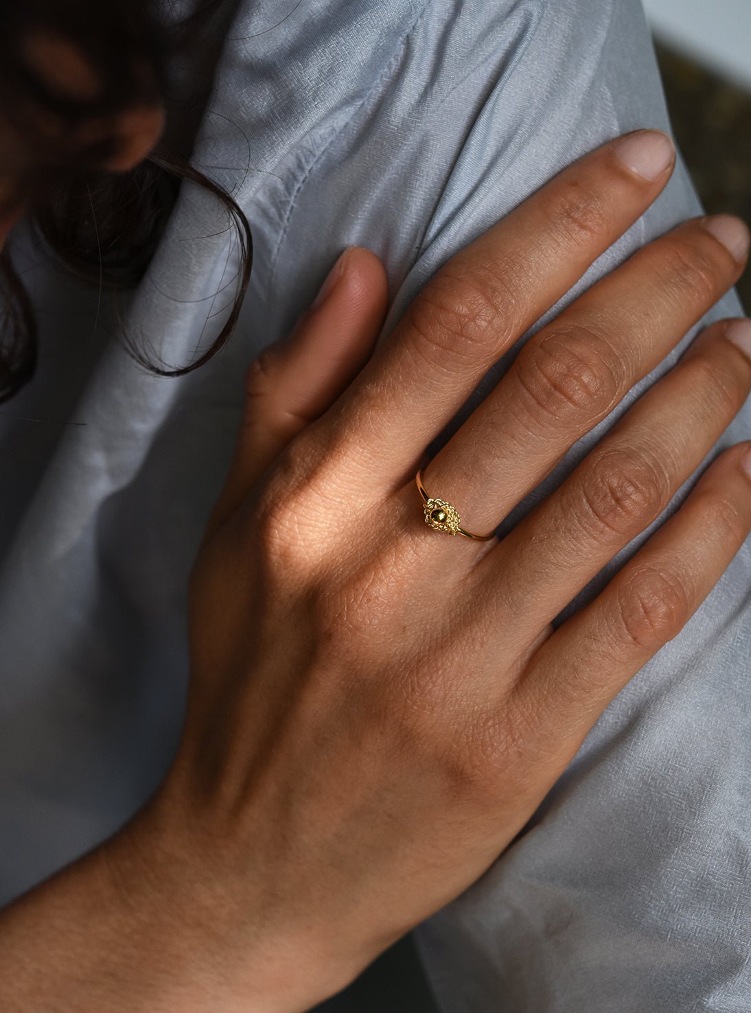 Bague Tit's - Boutique We Are ParisJudith Benita