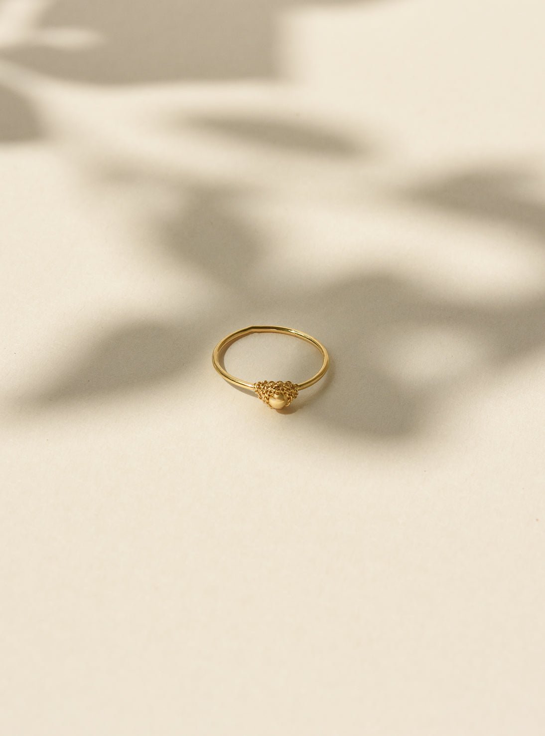 Bague Tit's - Boutique We Are ParisJudith Benita